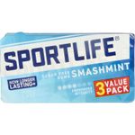 Sportlife Smashmint 3 pack (1st) 1st thumb