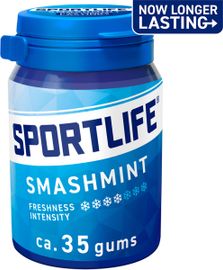Sportlife Sportlife Smashmint pot (1st)