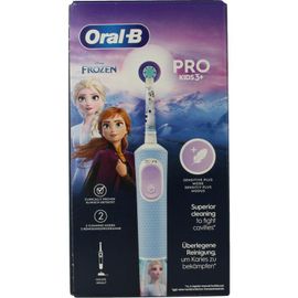 Oral B Oral B Vitality pro kid frozen (1st)