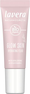 Lavera Glow skin hydrating fluid (9ml) 9ml