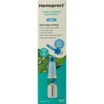Hemoproct Gel canule (45ml) 45ml thumb
