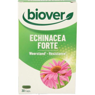 Biover Echinacea forte (30ca) 30ca