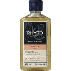 Phyto Paris Phyto Paris Phytocolor shampoo (250ml)