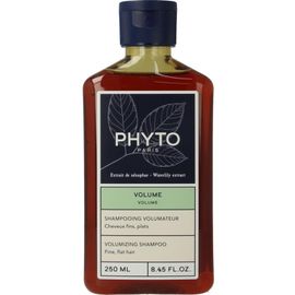 Phyto Paris Phyto Paris Phytovolume shampoo (250ml)