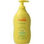 Zwitsal Shampoo (400ml) 400ml thumb