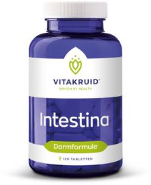 Vitakruid Vitakruid Intestina (120tb)