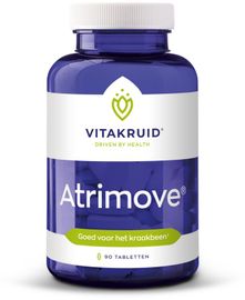 Vitakruid Vitakruid Atrimove tabletten (90tb)