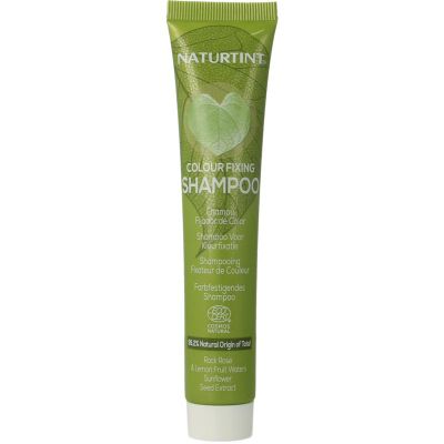 Naturtint Shampoo mini (50ml) 50ml