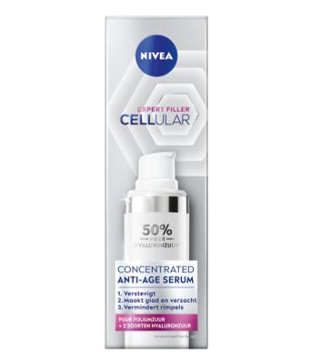 Nivea Cellular anti-age serum (40ml) 40ml