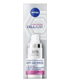 Nivea Nivea Cellular anti-age serum (40ml)