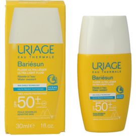 Uriage Uriage Sun ultra fluide SPF50 (30ml)