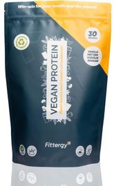 Fittergy Fittergy Vegan protein (750g)