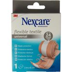 Nexcare Textile flexible 1mx6cm (1st) 1st thumb