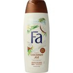 Fa Douche Coconut Milk (250ml) 250ml thumb