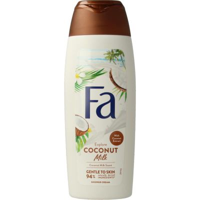 Fa Douche Coconut Milk (250ml) 250ml