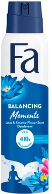 Fa Deospray Balancing Moments (150ml) 150ml