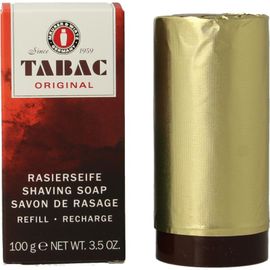 Tabac Tabac Original shaving soap refill (100g)