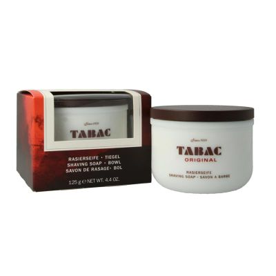 Tabac Original shaving soap (125g) 125g