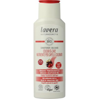 Lavera Conditioner colour & care EN-I T (200ml) 200ml