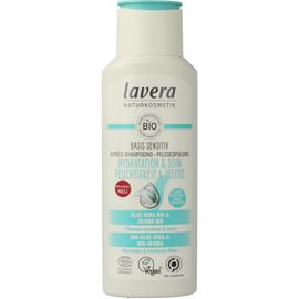 Lavera Lavera Conditioner basis sensitiv moi sture & care FR-DE (200ml)