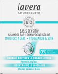 Lavera Shampoobar basis sensitiv mois ture&care D-EN-F-IT (50g) 50g thumb