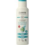 Lavera Shampoo volume & strength FR-D E (250ml) 250ml thumb
