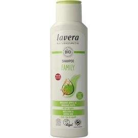 Lavera Lavera Shampoo family EN-IT (250ml)