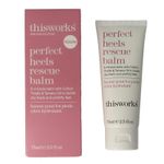 This Works Perfect heels rescue balm (75ml) 75ml thumb