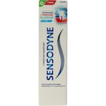 Sensodyne Tandpasta sensitivity, gum & g lazuur (75ml) 75ml thumb