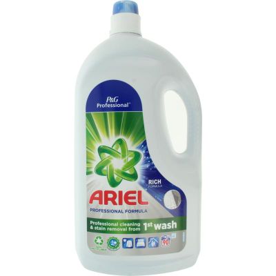 Ariel Professional regular vloeibaar (4050ml) 4050ml