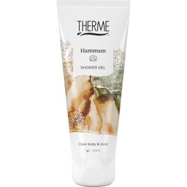 Therme Therme Hammam shower gel (75ml)