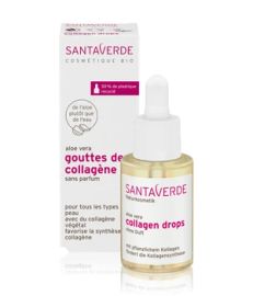 Santaverde Santaverde Collagen drops (30ml)