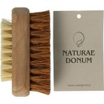 Naturae Donum Nagelborstel biscuit cactus-co conut (1st) 1st thumb