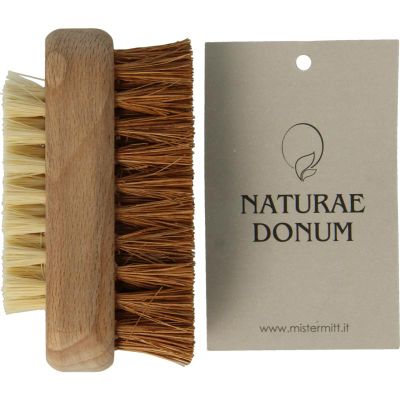 Naturae Donum Nagelborstel biscuit cactus-co conut (1st) 1st