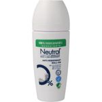 Neutral Deodorant roller (50ml) 50ml thumb