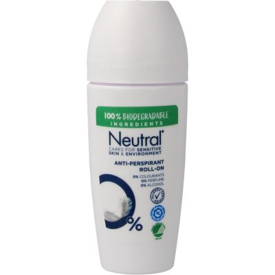 Neutral Deodorant roller (50ml) 50ml