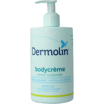 Dermolin Bodycreme (300ml) 300ml