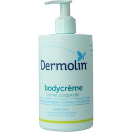 Dermolin Dermolin Bodycreme (300ml)