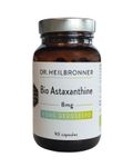 Dr Heilbronner Astaxanthine 8mg hoge dosis ve gan bio (90ca) 90ca thumb