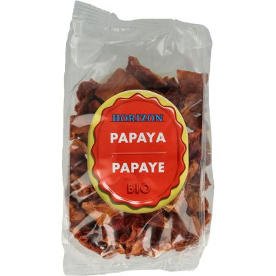 Horizon Papaya bio (200g) 200g