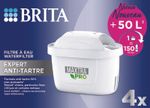 Brita Waterfilterpatroon maxtra pro kalk expert 4 pack (4st) 4st thumb