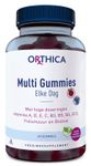 Orthica Multi gummies elke dag (60st) 60st thumb