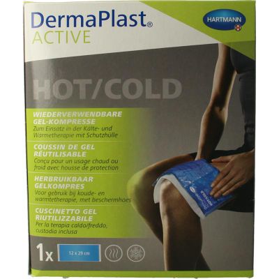 Derma Psor Active hot & cold 12 x 19 (1st) 1st
