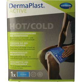 Derma Psor Derma Psor Active hot & cold 12 x 19 (1st)