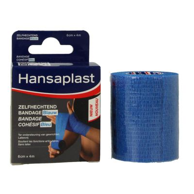 Hansaplast Cohesive bandage (1st) 1st