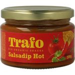 Trafo Salsadip hot bio (200g) 200g thumb