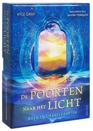Deltas Deltas Poorten naar het licht boek/ka art (1set)