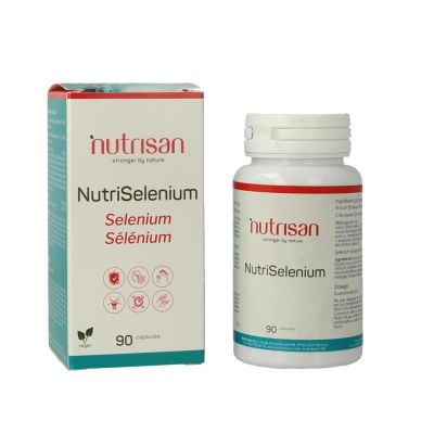 Nutrisan Nutriselenium (90ca) 90ca