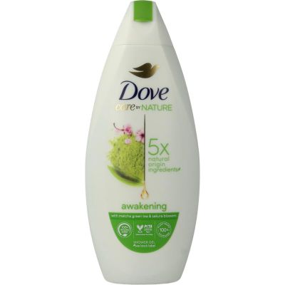 Dove Showergel awakening (225ml) 225ml