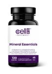 CellCare Mineral essentials (120ca) 120ca thumb